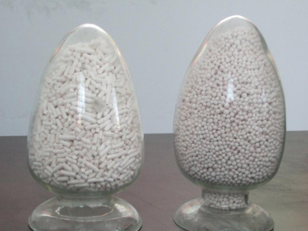 3A分子篩