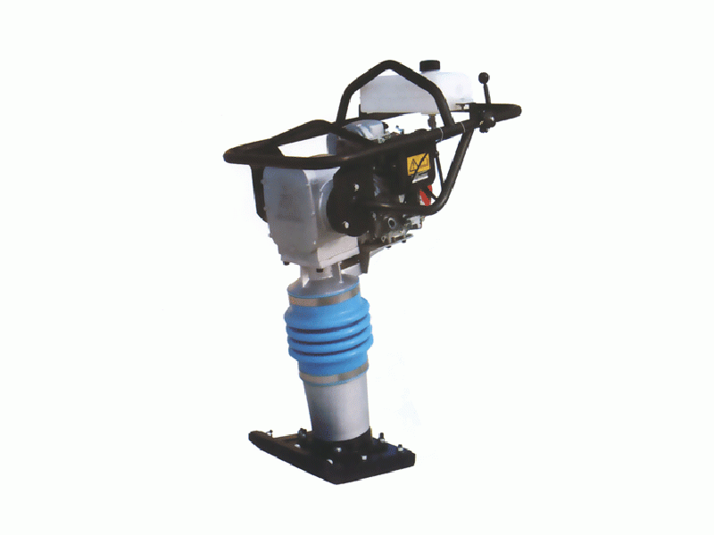 NDH型內(nèi)燃鐵路道床夯實(shí)機(jī)